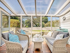 Interior - 3 Bed in Pwllheli (oc-55571) (Nefyn)