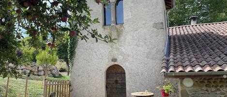 Exteriör