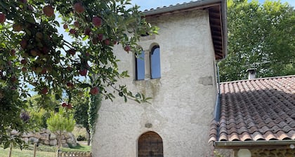 Chambre d hôte en Drôme des collines