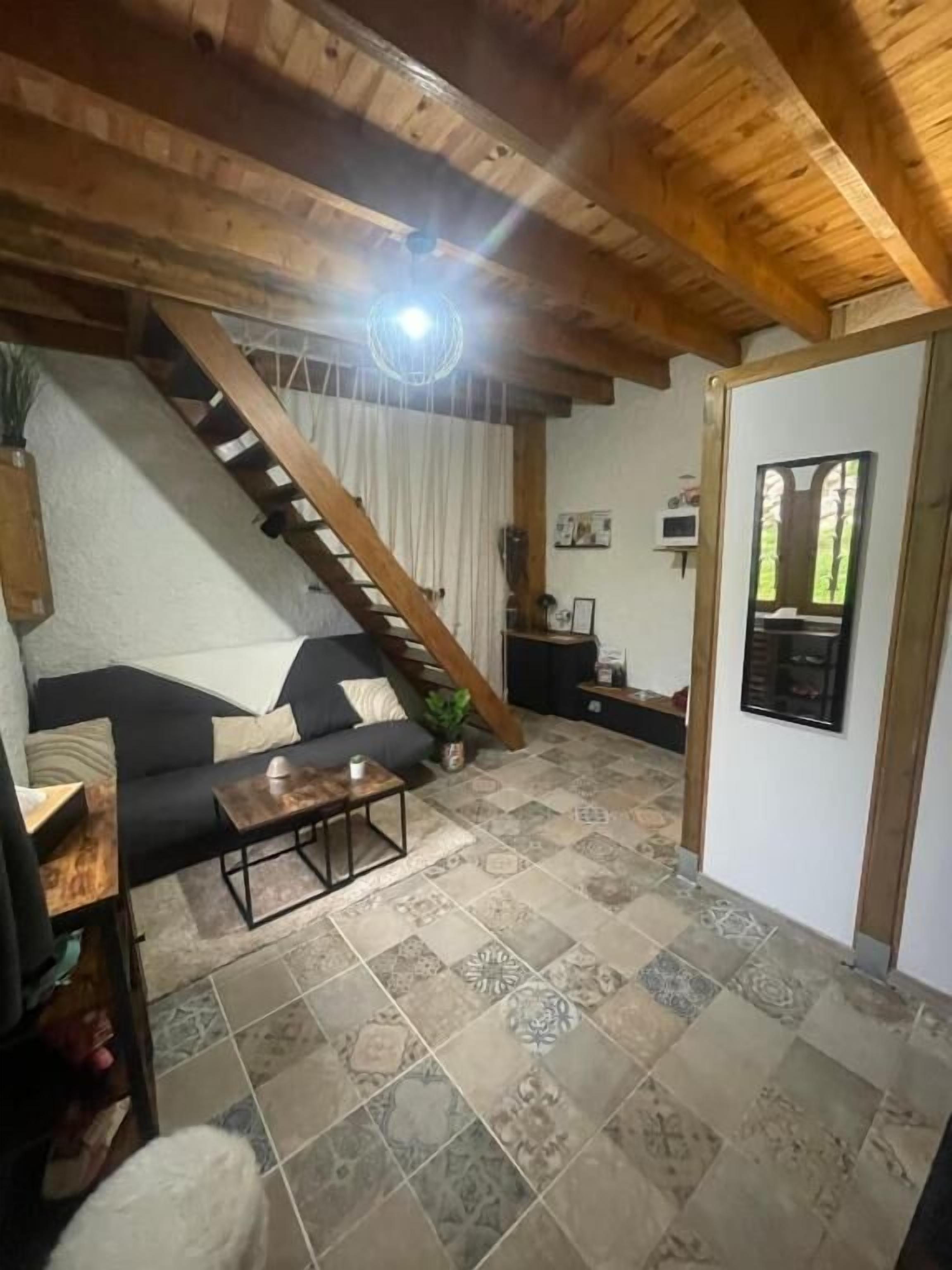 Coin séjour