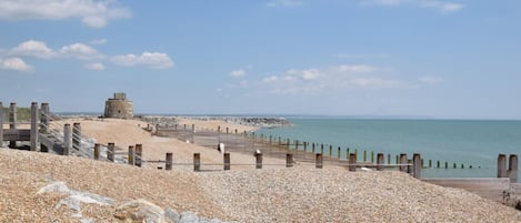Plage