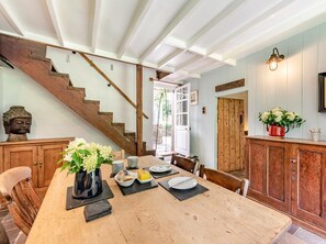 Dining - 3 Bed in Lampeter (oc-55308) (Ciliau Aeron)