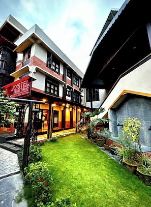 Exterior - Jo'stel Heritage Bir Pipal Retreat (Gangtok)