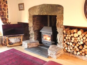 Interior - 3 Bed in Trefriw (oc-55655) (Dolgarrog)