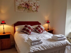 Room - 3 Bed in Trefriw (oc-55655) (Dolgarrog)