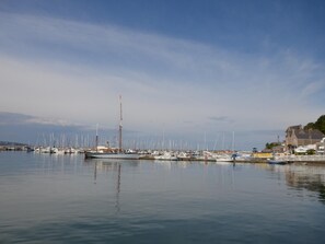 Marina - 2 Bed in Brixham (oc-bx081) (Brixham)