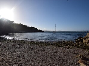 Beach - 2 Bed in Brixham (oc-bx081) (Brixham)