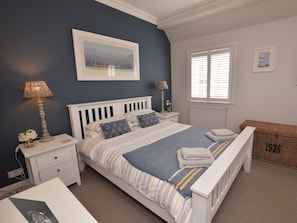 Room - 1 Bed in Eastbourne (oc-ehc29) (Eastbourne)
