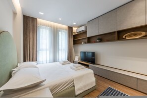 House - Kiti Studio Beach Escape (Vlorë)