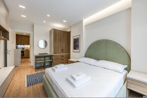 House - Kiti Studio Beach Escape (Vlorë)
