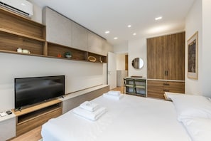 House - Kiti Studio Beach Escape (Vlorë)