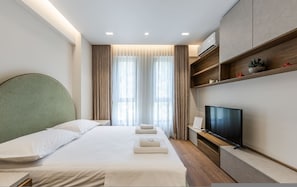 House - Kiti Studio Beach Escape (Vlorë)