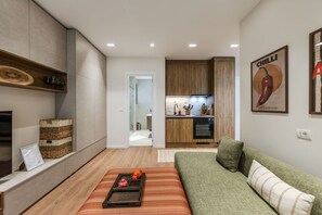 House - Kiti Apartment Beach Escape (Vlorë)