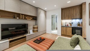 House | 1 bedroom - Kiti Apartment Beach Escape (Vlorë)