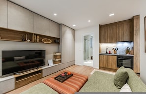 House - Kiti Apartment Beach Escape (Vlorë)