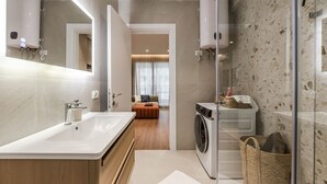 House | 1 bedroom - Kiti Apartment Beach Escape (Vlorë)