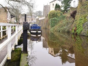 Miscellaneous - 1 Bed in Skipton (oc-55855) (Skipton)