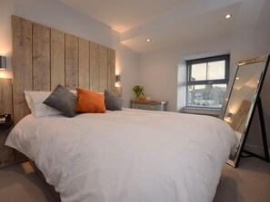 Room - 1 Bed in Skipton (oc-55855) (Skipton)