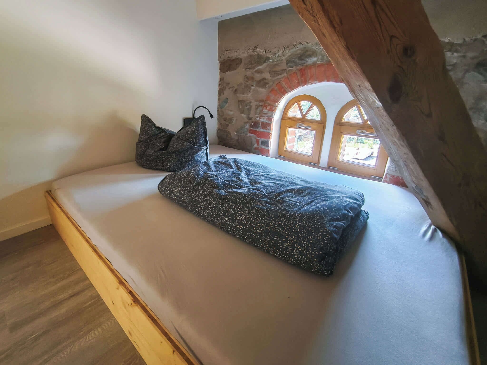 1 Schlafzimmer, Bügeleisen/Bügelbrett, kostenloses WLAN