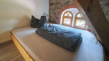 1 Schlafzimmer, Bügeleisen/Bügelbrett, kostenloses WLAN