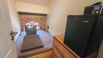 1 Schlafzimmer, Bügeleisen/Bügelbrett, kostenloses WLAN