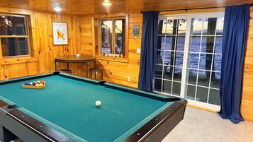 Sala de juegos