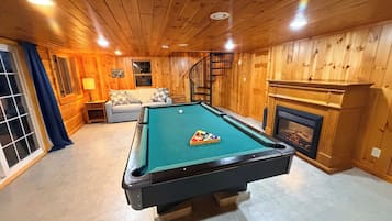 Sala de juegos