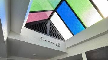 Apartamento, 1 cama de matrimonio, vistas a la montaña | Interior
