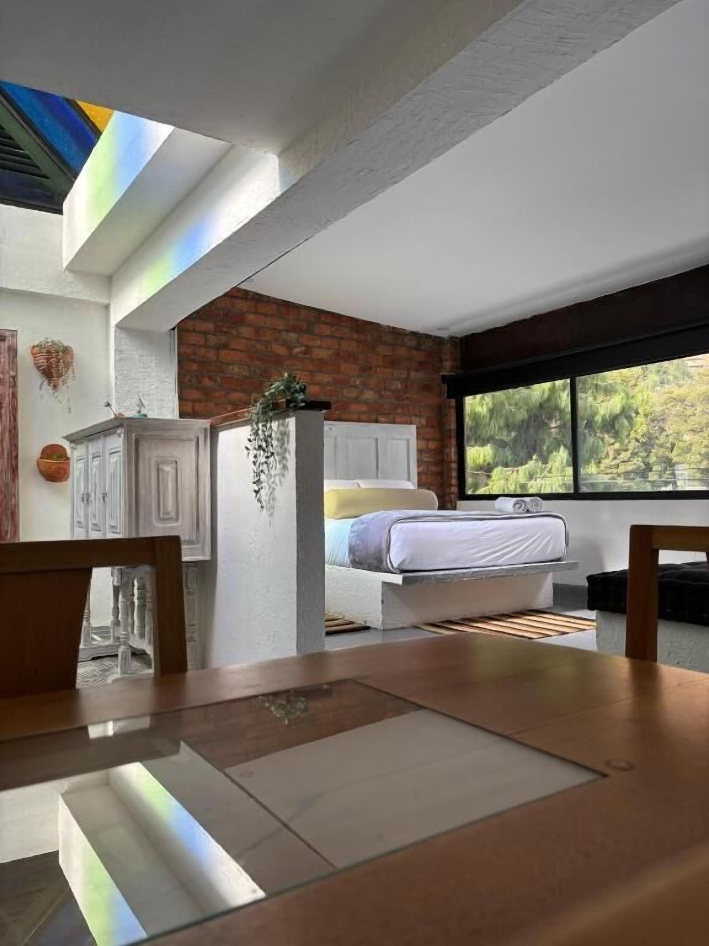 Apartamento, 1 cama de matrimonio con sofá cama, vistas a la montaña | Wifi gratis