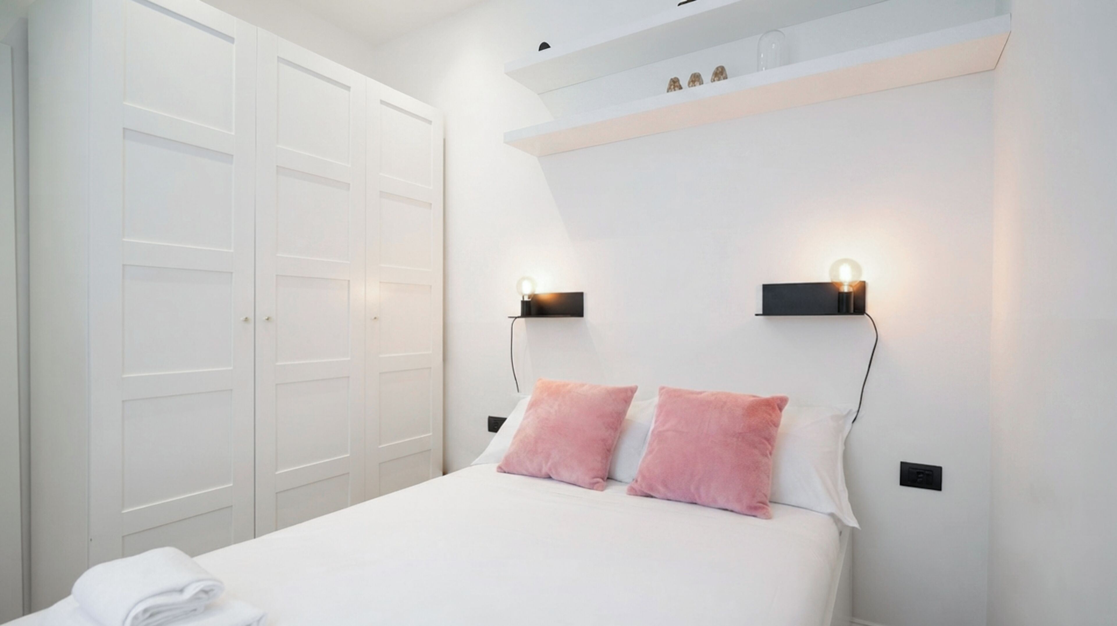 Appartement (1 Bedroom) | Intérieur