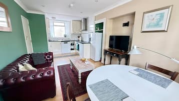 House | 1 bedroom