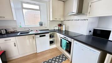 House | 1 bedroom