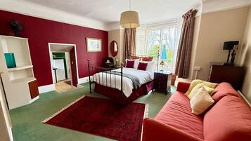 House | 1 bedroom