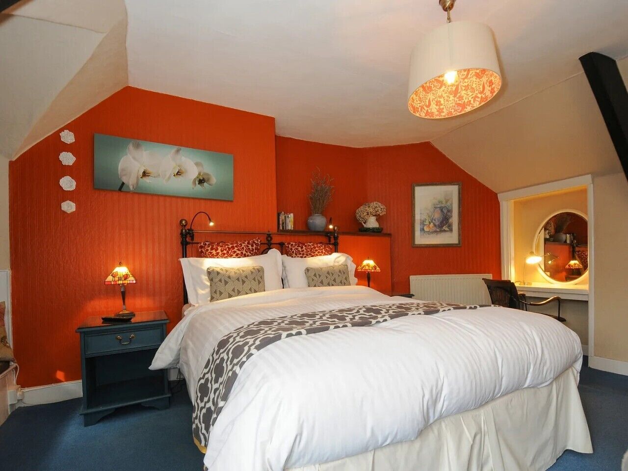 4 bedrooms