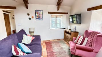 House | 2 bedrooms