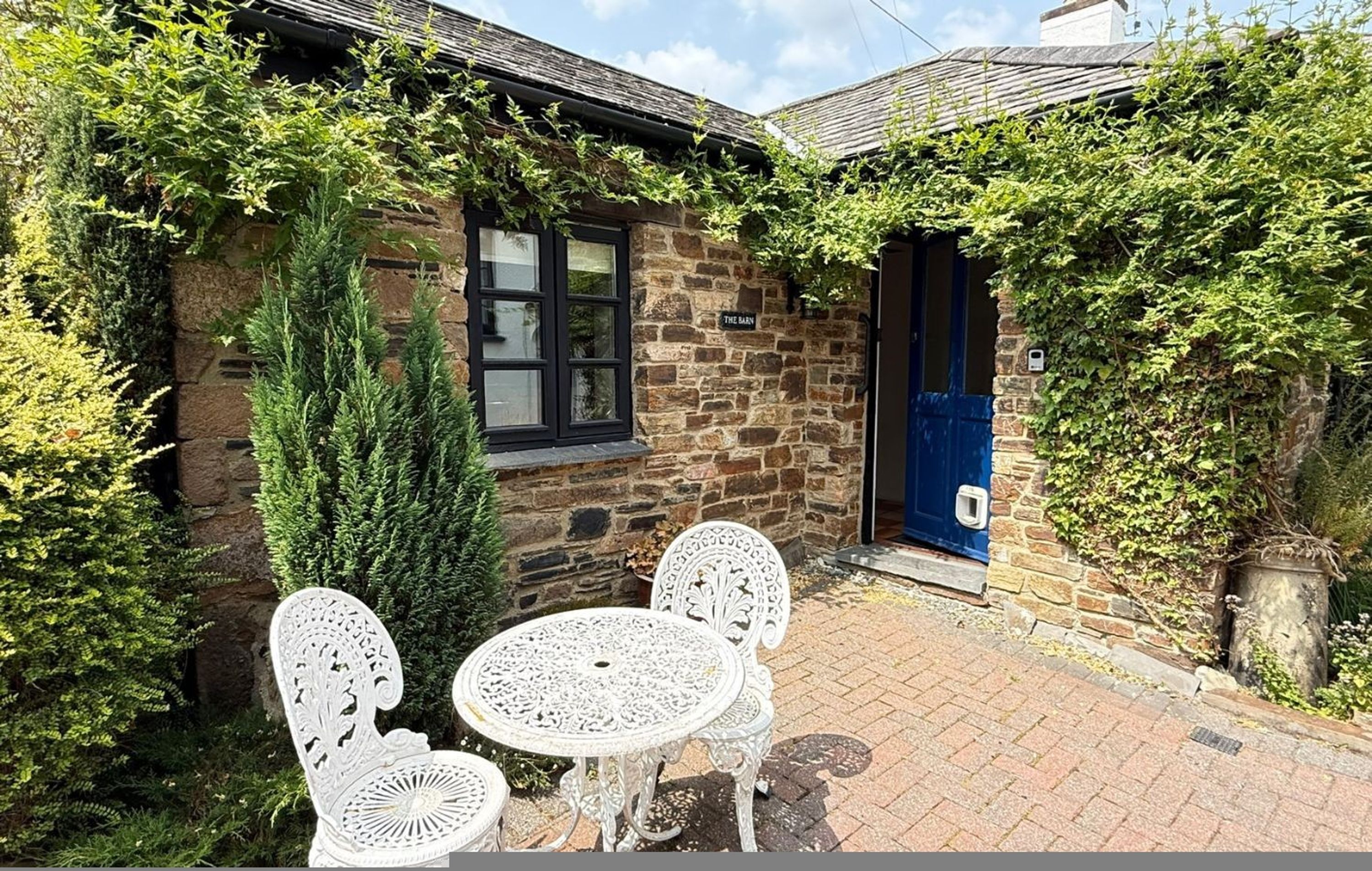 House | 2 bedrooms