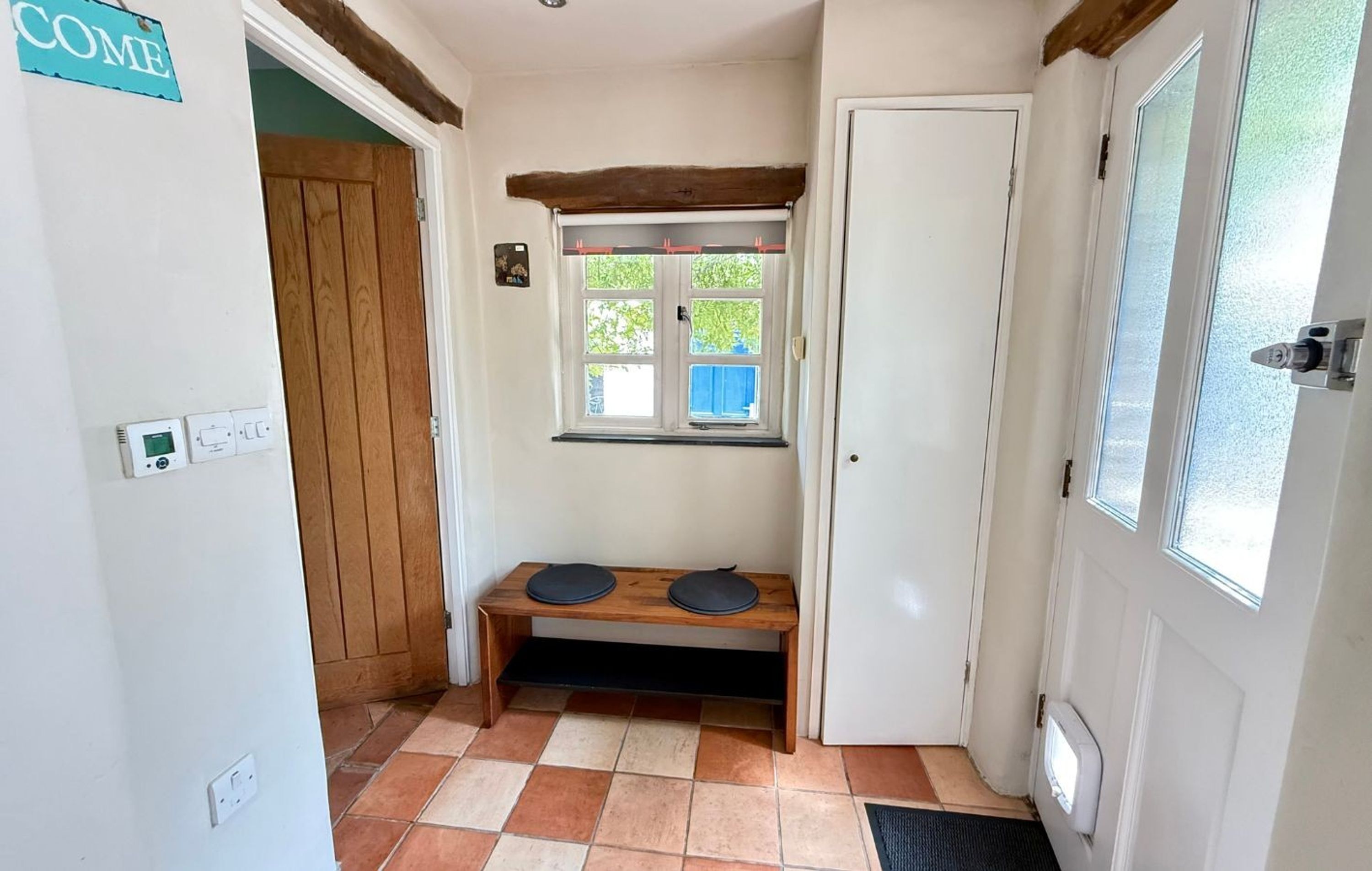 House | 2 bedrooms