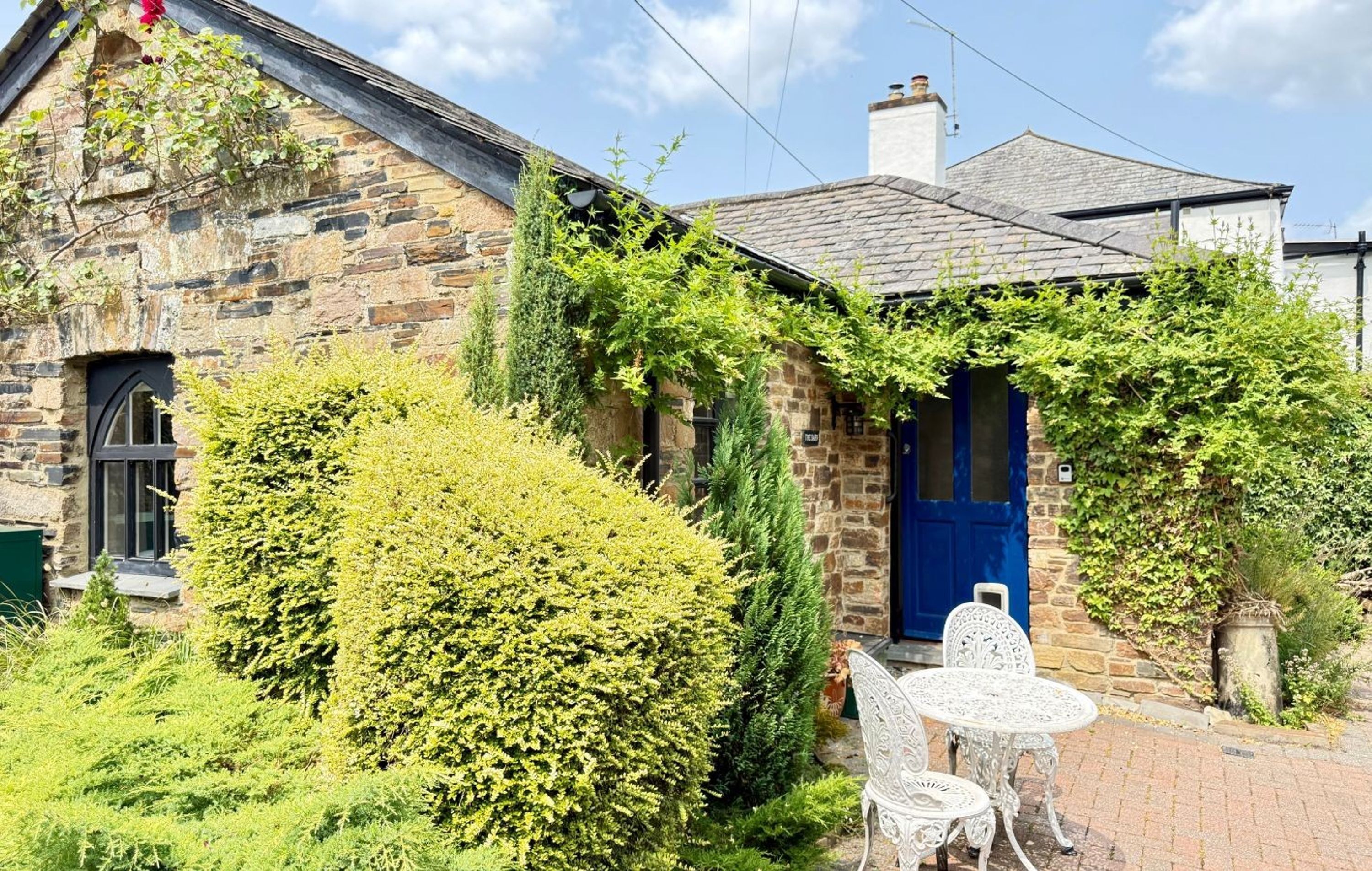 House | 2 bedrooms