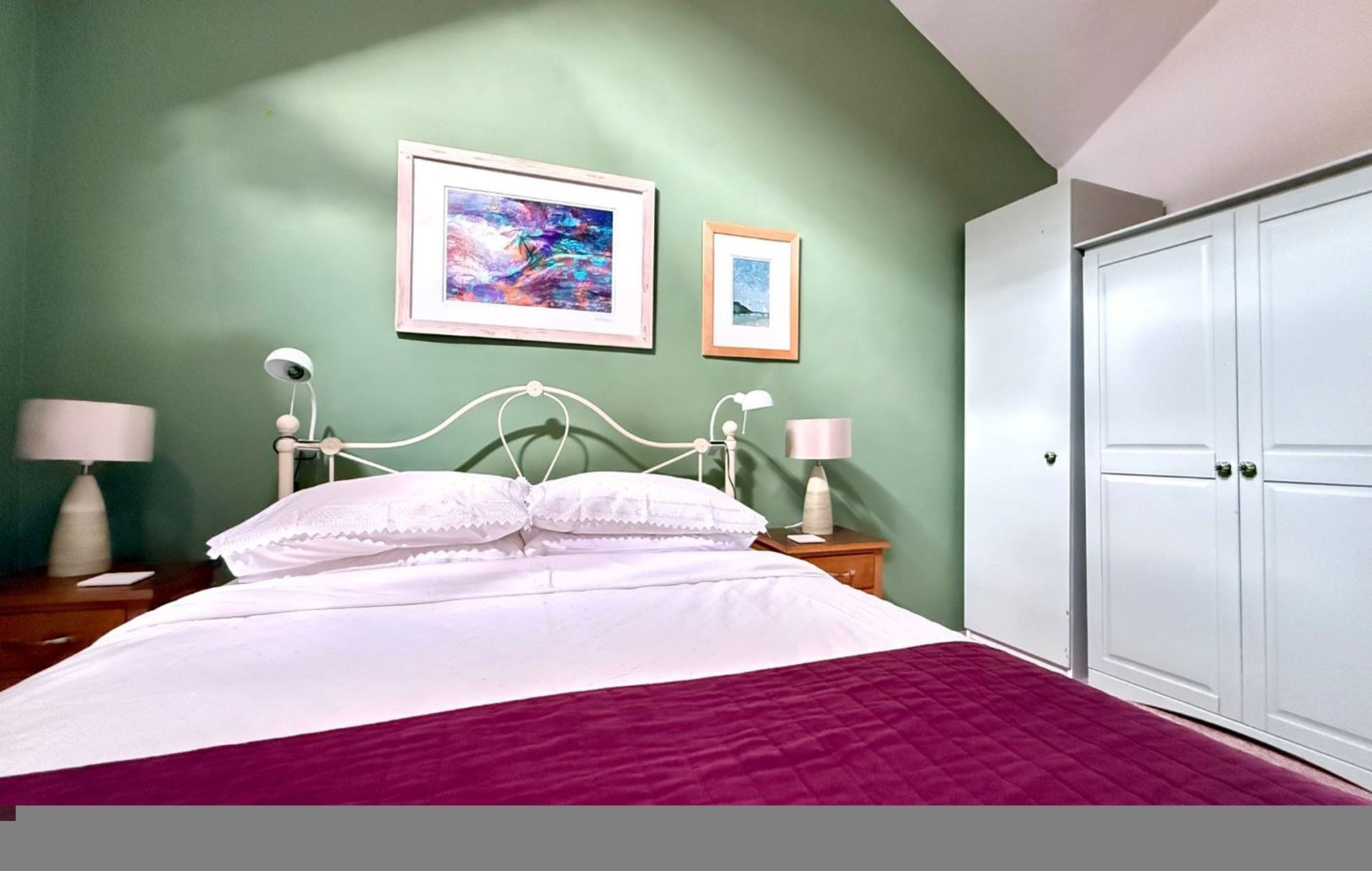 House | 2 bedrooms