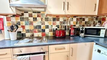 House | 2 bedrooms