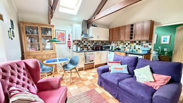 House | 2 bedrooms