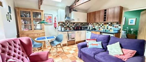 House | 2 bedrooms