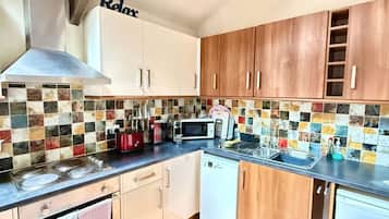 House | 2 bedrooms