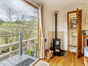 Interior - 1 Bed in Llanidloes (oc-56492) (Llanidloes Without)