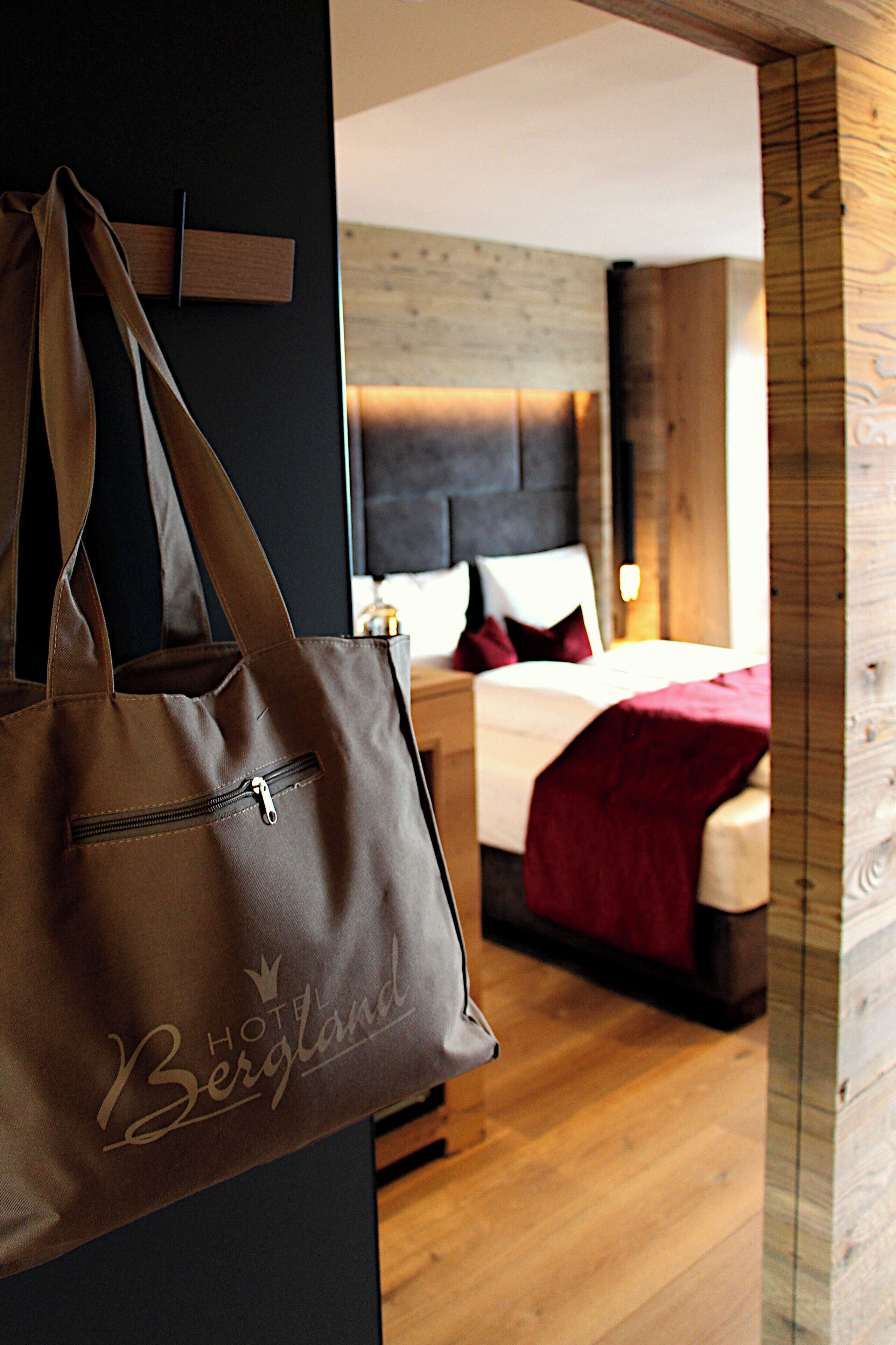Premium bedding, minibar, in-room safe, blackout curtains