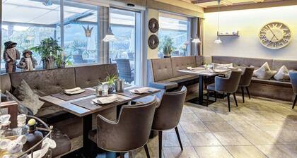 Hotel Bergland