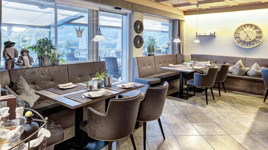 Hotel Bergland