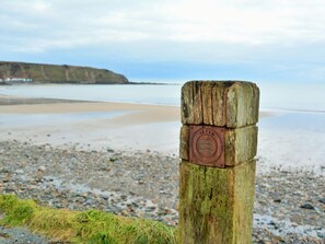 Beach - 2 Bed in Caernarfon (oc-56989) (Clynnog-fawr)
