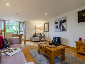 TV - 1 Bed in Llandeilo (oc-56710) (Talley)