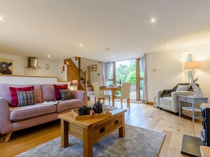 TV - 1 Bed in Llandeilo (oc-56710) (Talley)
